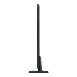 65" QLED SMART TV Samsung QE65LS03DAUXUA, 3840x2160 4K UHD, Tizen, Negru - Image 2
