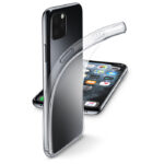 Husă Cellularline iPhone 11 - Case, Transparent - Image 3
