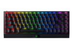 Tastatură RAZER BlackWidow V3 Mini, Fără fir, Negru - Image 10