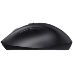 Mouse Wireless Havit MS61WB, Negru - imagine 7