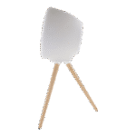 Boxă portabilă MUSE ML-655 BT, Alb - Image 6