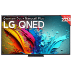 65" QNED SMART TV LG 65QNED86T6A, 3840x2160 4K UHD, webOS, Negru