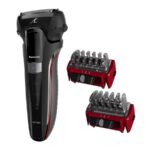 Aparat de ras electric Panasonic ES-LL41-K520, Negru - Image 4