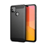 Husă Xcover RedMi 9C - Armor, Negru