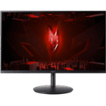 27" ACER Nitro XF270M3biiph,Black,IPS,1920x1080,180Hz.FreeSync,1msVRB,400cd,DCR100mil:1,HDR10,HDMI+D