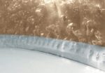INTEX Надувной СПА джакузи “Bubble Massage” 216х71см, 1098Л, 6-местный - Image 10