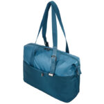 Geantă pentru Laptop THULE Spira Horizontal Tote, 15.6", Albastru - imagine 4