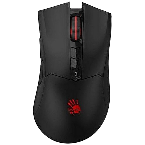 Gaming Mouse Bloody R90 Plus, Negru