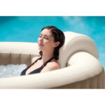 INTEX Подушка под голову 39x30x23 см для СПА-бассейнов - Image 2