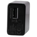 Încărcător Nillkin Wall Charger AC, 1USB, 2.0A, Negru - Image 3