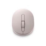Mouse Wireless DELL MS3320W, Roz Frasin - imagine 5