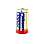 Baterii Panasonic 4SR-44EL, SR44 , 160 mAh, 1 buc. - imagine 3