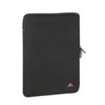 Geantă pentru Laptop Rivacase 5221, 13.3", Poliester, Negru - Image 6