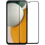 Sticlă de protecție Nillkin Samsung Galaxy A15 CP+ pro, Negru