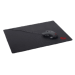 Mouse Pad pentru jocuri Gembird MP-GAME, Large, Negru