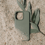 Husă Forever Bioio - iPhone 14 Plus, Verde - Image 8