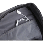 Rucsac CaseLogic Jaunt, 15.6", Nailon, Negru - imagine 10