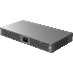 Switch de rețea Grandstream GWN7830, 2 x Gigabit Ethernet - Image 3