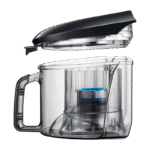 Aspirator Samsung VC18M21D0VG/UK, Negru - Image 4