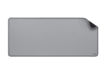 Mouse Pad pentru jocuri Logitech Desk Mat, Large, Gri - Image 10