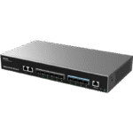 Switch de rețea Grandstream GWN7830, 2 x Gigabit Ethernet - Image 4