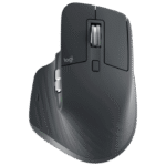 Mouse Wireless Logitech MX Master 3S, Grafit