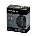 Set de vase Polaris EasyKeep-4D, Negru - Image 16