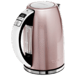 Fierbător electric Cuisinart CPK17PIE, Roz - Image 2