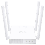 Router fără fir TP-LINK Archer C24, Alb