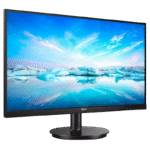 27" Monitor PHILIPS 275V8LA, VA 2560x1440 WQHD, Negru - imagine 13