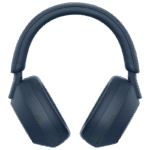 Căști SONY WH-1000XM5, Albastru Marin - Image 2