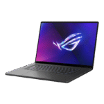 Laptop Gaming 16" ASUS ROG Zephyrus G16 GU605MV, Eclipse Gray, Intel Core Ultra 7 155H, 16GB/1024GB, Fără SO - Image 4