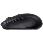 Mouse Wireless Havit MS76GT plus, Negru - Image 4