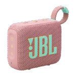 Boxă portabilă JBL GO 4, Roz - Image 10