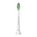 Duză pentru periuța de dinți electrică PHILIPS HX6062/10, Alb - Image 4