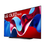 83" OLED SMART TV LG OLED83C46LA, 3840x2160 4K UHD, webOS, Negru - Image 7