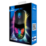 Gaming Mouse SVEN RX-G800, Negru - Image 7