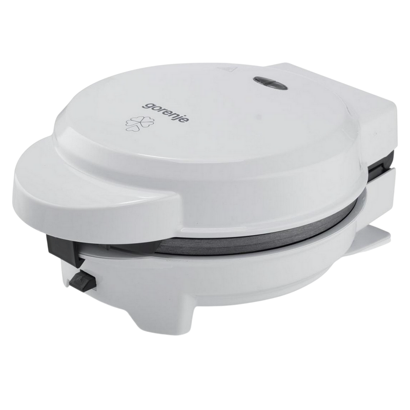 2ab544e9-798f-41cd-b11e-3f8f44b4d4b6 Aparat pentru vafe Gorenje WM701W, Alb - Image 1