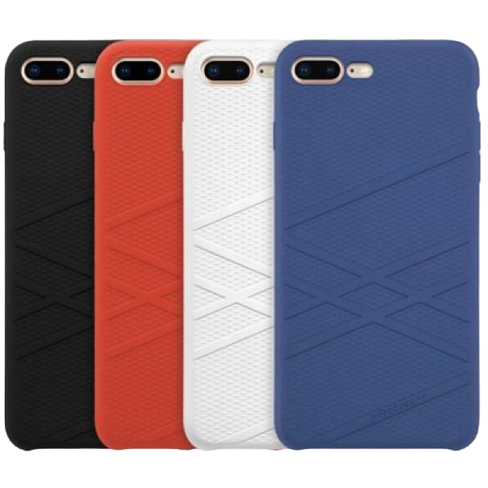 2ab98752-8e65-4536-b643-4205589d8baf Nillkin Apple iPhone 8/7, Flex case - Image 1