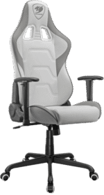 Scaun Gaming Cougar ARMOR ELITE, PVC Piele, Alb - Image 6