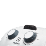 Ventilator de încălzire Electrolux EFH/S-1125, 1500W, Alb - Image 5