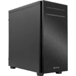 Carcasă PC Chieftec AL-02B-OP, Midi-Tower, ATX, Negru - Image 25