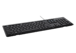 Tastatură DELL KB216, Cu fir, Negru - Image 2