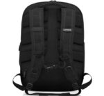 Rucsac pentru Laptop Lenovo Armored, 17.3", Poliester, Negru - imagine 13