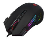 Gaming Mouse Bloody J90s, Negru - imagine 2