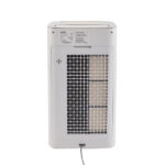 Umidificator și purificator de aer Sharp KCG60EUW, Alb - Image 3