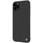 Husă Nillkin iPhone 11 Pro Max - Textured case, Negru - imagine 4