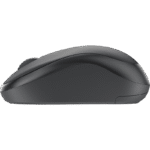 Set Tastatură + Mouse Logitech MK295, Fără fir, Negru - imagine 8