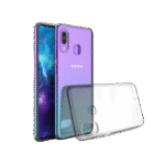 Husă Xcover A11, TPU ultra-thin, Transparent