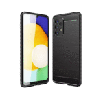 Xcover husa p/u Sam. A23 4G, Armor, Black